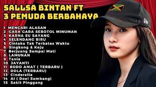 LAGU SKA REGGAE PENYEMANGAT BEKERJA | MENCARI ALASAN | 3PEMUDA BERBAHAYA X SALSA BINTAN 2024