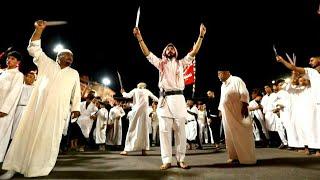 مسلمانان شیعه روز عاشورا را در حرم کربلای عراق جشن گرفتند | خبرگزاری فرانسه