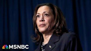 ‘Protect the Blue Wall!’: Kamala Harris’ VP pick to kick off battleground blitz