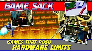 Games that Push Hardware Limits 8