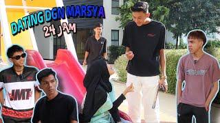 YBM - RAHIM DATING DENGAN MARSYA ! CAPIK MENGAMOK ??