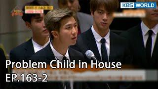 [ENG] Problem Child in House EP.163-2 | KBS WORLD TV 220203