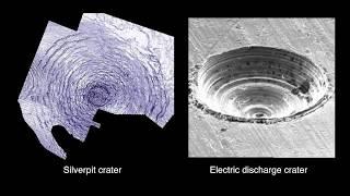 The Craters are Electric | Space News