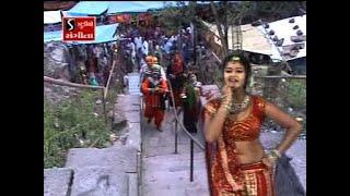 Mahakali Na Nonstop Garba - Damyanti Barot - A