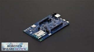 Intel® Edison with Arduino Breakout Kit(Discontinued) Review