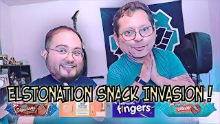 Elstonation Snack Invasion!