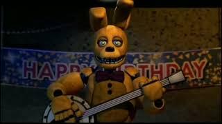 spring bonnie - we ware playing in the sand | на русском (rus sub)