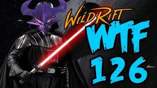 Wild Rift WTF 126