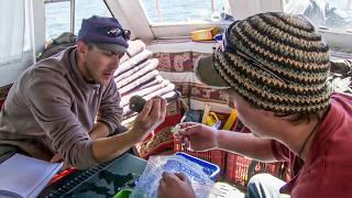 The Hidden Gold of Lake Titicaca !