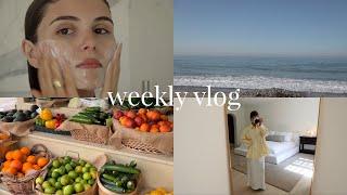 a few days in my life (vlog) l Olivia Jade