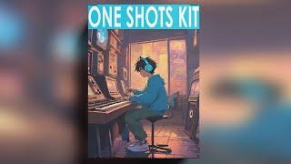 FREE DOWNLOAD SAMPLE PACK  / ONE SHOT KIT "Melodic one shots 2024
