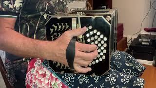 31 Breaths by Douglas Schmidt for bandoneon