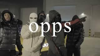 SR -  SD, Doubleback, Trap SG & HK x UK DRILL Type  Beat - OPPS 2023