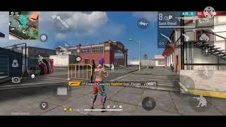 One-Tap | MANASH FF | Free Fire |