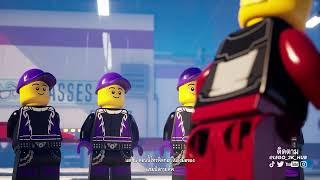 LEGO® 2K Drive | Awesome News Network - ส่วนที่หก | วันที่ 19 พฤษภาคม