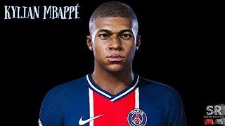 MBAPPE, MBAPPE, KYLIAN MBAPPE!! | PES 2021