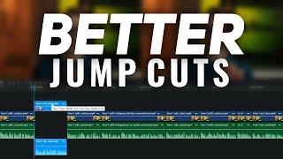 Quick Trick for Better JUMP CUTS