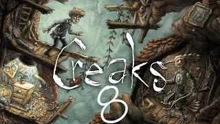 Creaks - Финал #8
