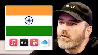Apple One Bundle Aggressive India Pricing