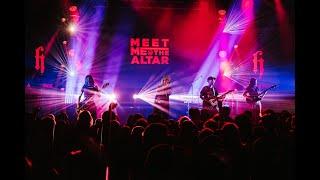 Meet Me @ The Altar - Hit Like A Girl (Live at the Heavy Music Awards 2022)