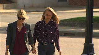 Michelle Carter Trial: Plainville Teen Texted 'Take Your Life?'