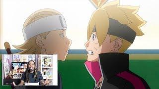 Boruto: Naruto Next Generations Episode 56 Review!