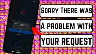 How to fix instagram login error in iPhone 2024 | How to solve instagram login problem |iPhone |2024