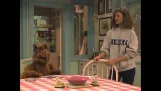 My Top 10 Favorite Funny Moments of ALF
