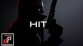 Hit - Hard Trap Beat 2024 @DramatizedProductions @Dpstudiobeats