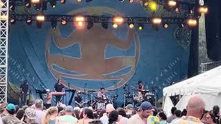 Dirty Heads - Bum Bum   Live @ Levitate Music Festival 7/7/24