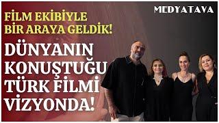 15 ödüllü Türk bilimkurgu filmi Bir Zamanlar Gelecek: 2121 izleyiciyle buluştu #sinema