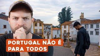 Porque Imigrar pra Portugal pode ser um grande erro?