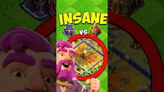 Most INSANE 15v16 Fireball EVER!!