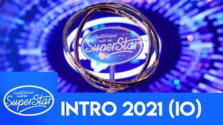 DSDS INTRO 2021 | INTROTV