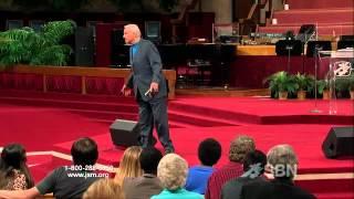 'The Kingdom Age, and the Falling Away of the Church': Jimmy Swaggart at FWC