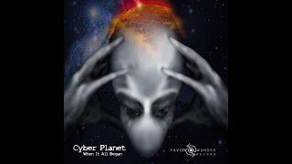 Cyber Planet - Events Horizont