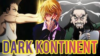 HUNTER X HUNTER FORTSETZUNG: ALLES WAS DU WISSEN MUSST!!! TEIL 1