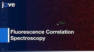 Determination: Lipid Raft Partitioning-Fluorescently-tagged Probes By FCS l Protocol Preview