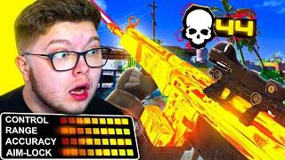 How I killed 44 Players with my *NEW* meta C58 Loadout  (COD Warzone)