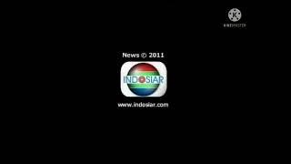 Endcap Indosiar 2011 - News Version