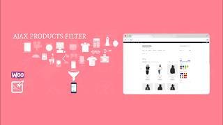 How to configure WooCommerce AJAX Products Filter by BeRocket