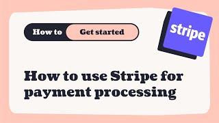 How to use Stripe for selling tickets online with Ticket Tailor