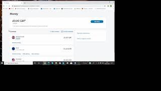 How to find your PayPal Account Number-Linking a Bank Account or Credit Card to PayPal -2024