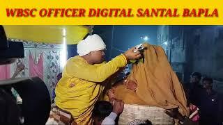 DIGITAL SANTAL BAPLA 2021// DAWRA RENAG MAAN TINAG ? SAGUN BAPLA SE DUWAR BAPLA