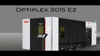 OPTIPLEX 3015 Ez - 2D Fiber Laser