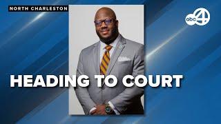 North Charleston corruption case sees councilman heading to court