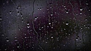 Rain drop effect 6 |video background | black screen|template video background|goldenheart Editzz