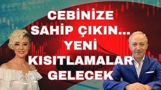 2025 YILINDA CEBİNİZE SAHİP ÇIKIN | YENİ KISITLAMALAR GELECEK | EKONOMİ YORUM | ASGARİ ÜCRET