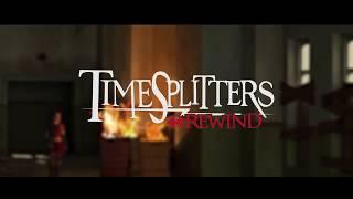 TimeSplitters : Rewind - OST - (Official) - 04 - Warzone - Jose Pavli