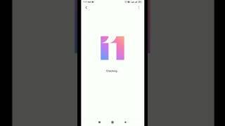 MIUI 12 Update For Redmi Note 5 Pro India 